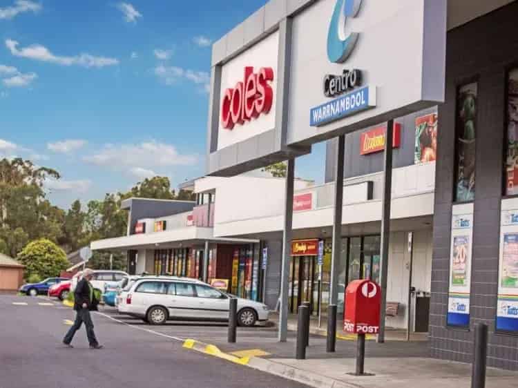 Buy Established Brumby's Bakery Franchise in Warrnambool VIC