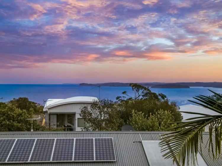 Buy House in Manly with Ocean Views and Spacious Living