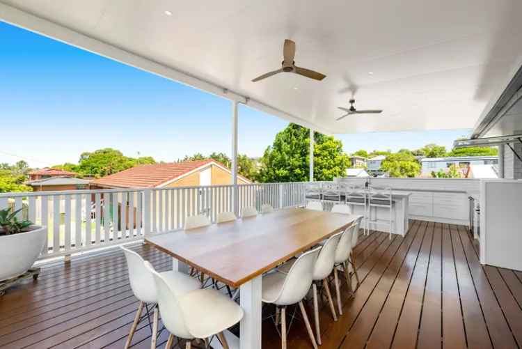 Gorgeous Renovation Premium Outdoor Kitchen Upper Mount Gravatt