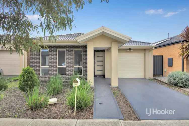 House For Rent in Melbourne, Victoria