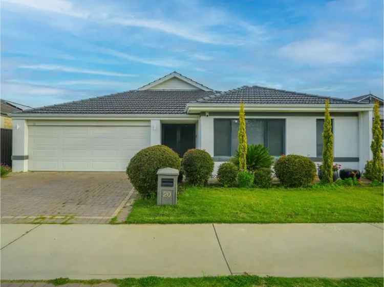 House For Sale in City of Swan, Western Australia