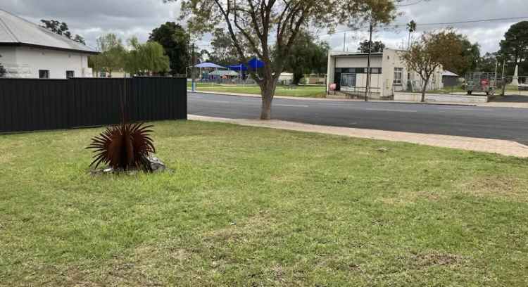 Land For Sale in Lucindale, South Australia