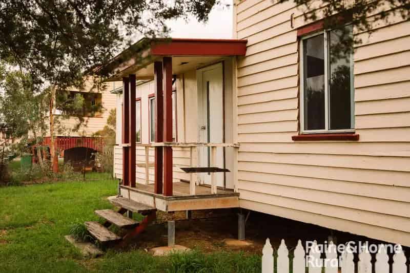 House For Sale , Roma, Queensland