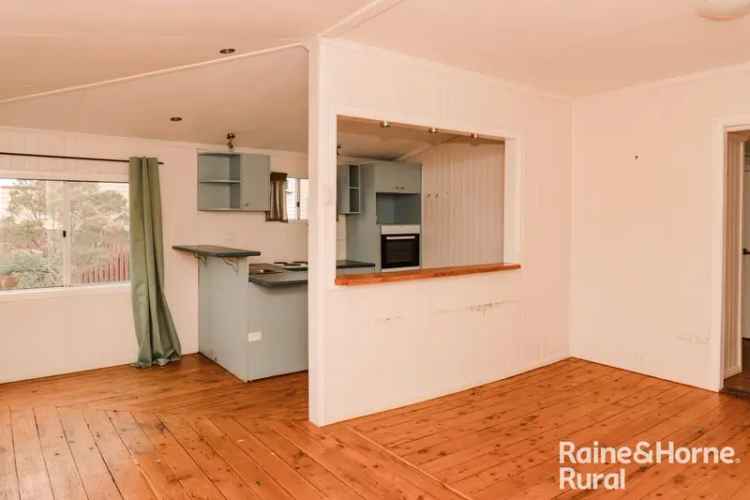 House For Sale in Roma, Queensland