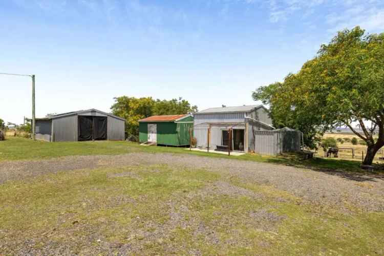 Rural For Sale in Toowoomba Regional, Queensland