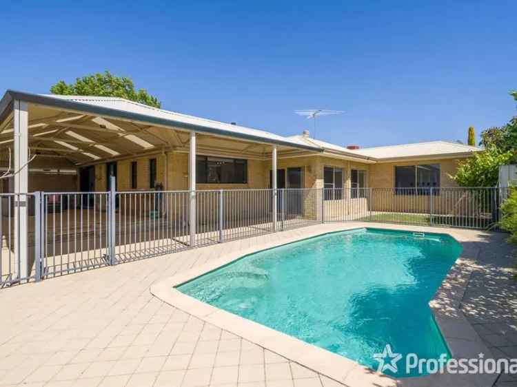 House For Sale in Joondalup, Western Australia