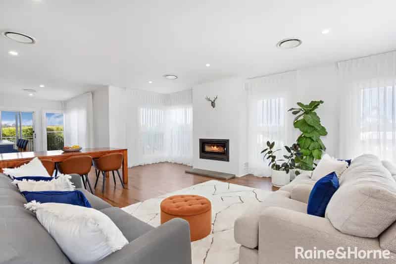 House For Rent , 18, Womack Close, Berry, New South Wales