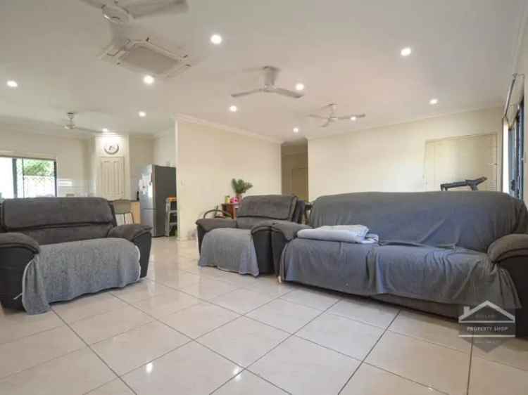 House For Sale in Town Of Port Hedland, Western Australia