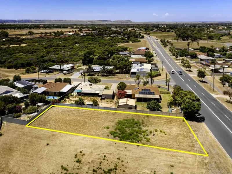 Land For Sale , Geraldton, Western Australia
