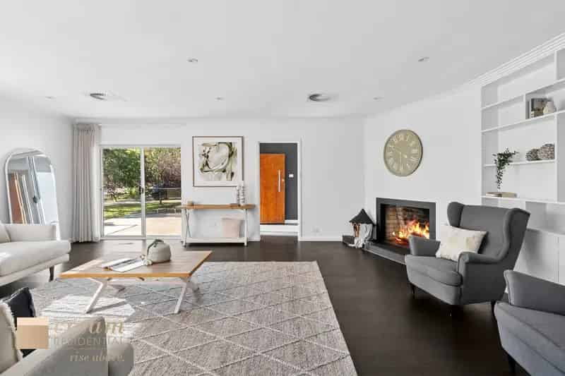 House For Rent , 10, Jackson Street, Canberra, Australian Capital Territory