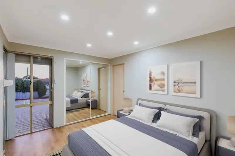 Prime Location, Modern Comfort & High Investment Potential with Granny Flat Opportunity - STCA