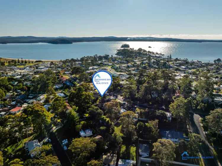 Prime Building Block in Batehaven - Your Coastal Dream Awaits