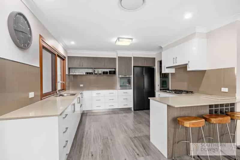 Buy Rural Property in Warwick with Luxurious Living and Resort Style Features