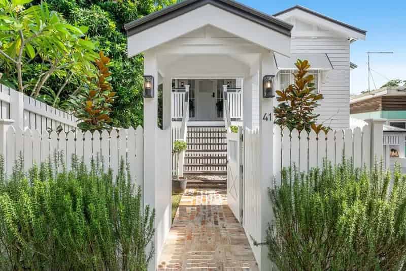 House For Sale , 41, Cosker Street, City of Brisbane, Queensland