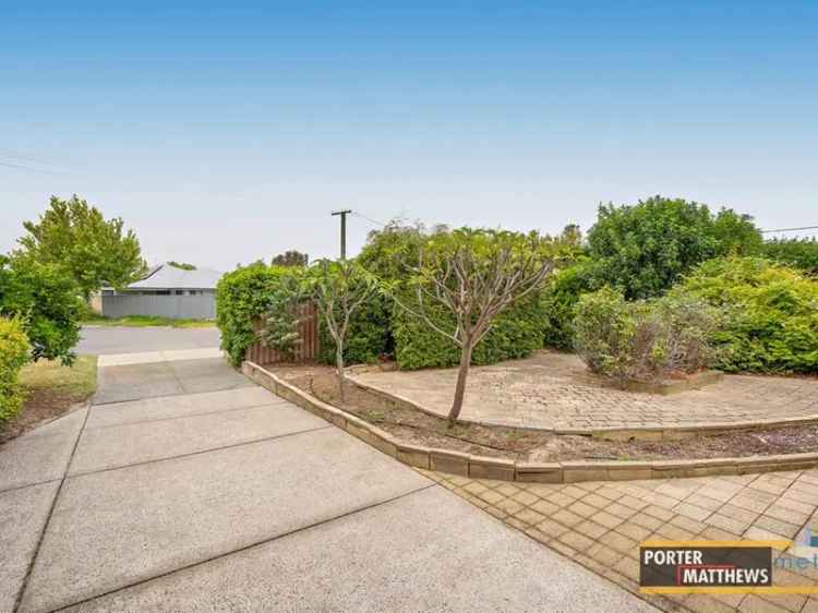 House For Sale in City of Gosnells, Western Australia