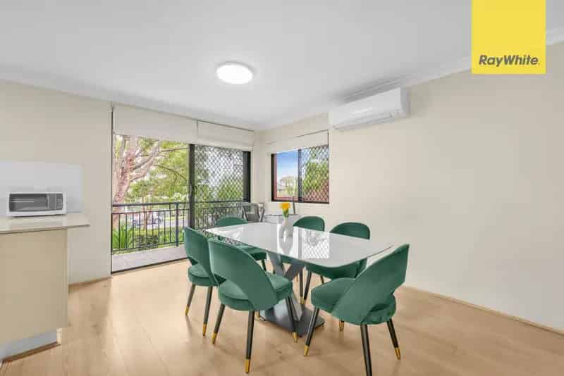 Convenient, Executive Living Near Quality Schools and Transport