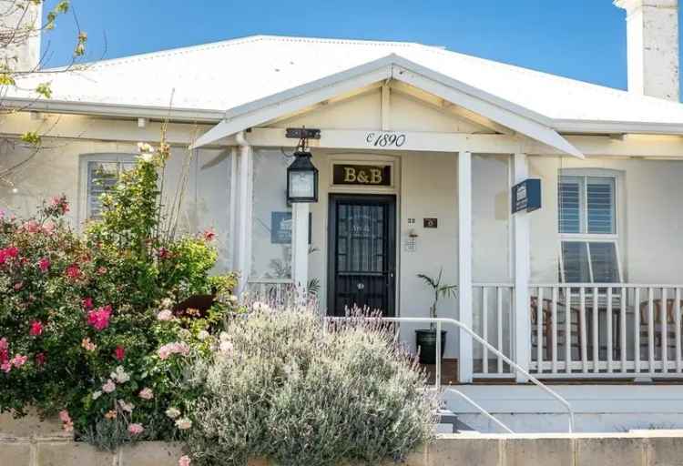 Other (Commercial) For Sale - 32 Spencer Street, Albany WA 6330