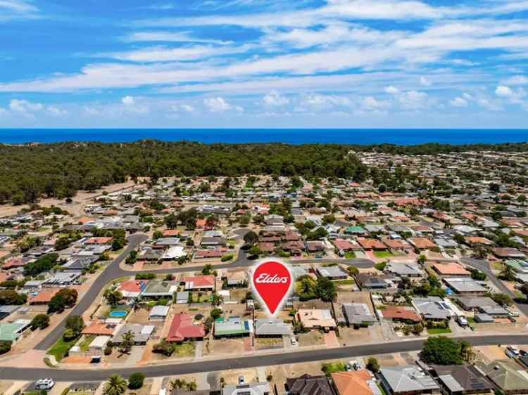 House For Sale in Bunbury, Western Australia