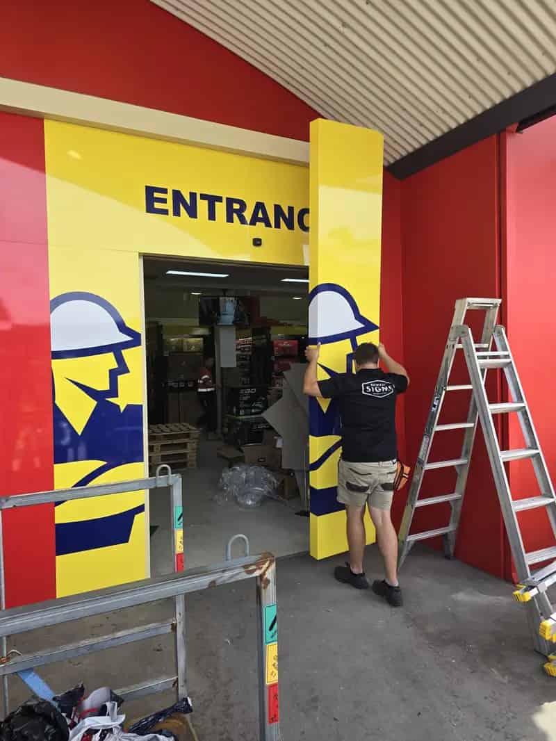 Profitable, Well-Established Signage Business – Southern Highlands NSW