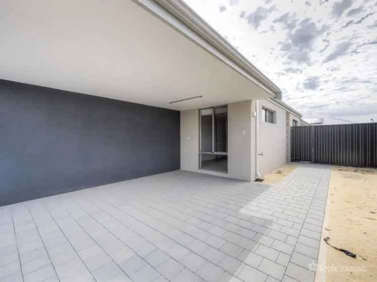 House For Rent in City of Wanneroo, Western Australia