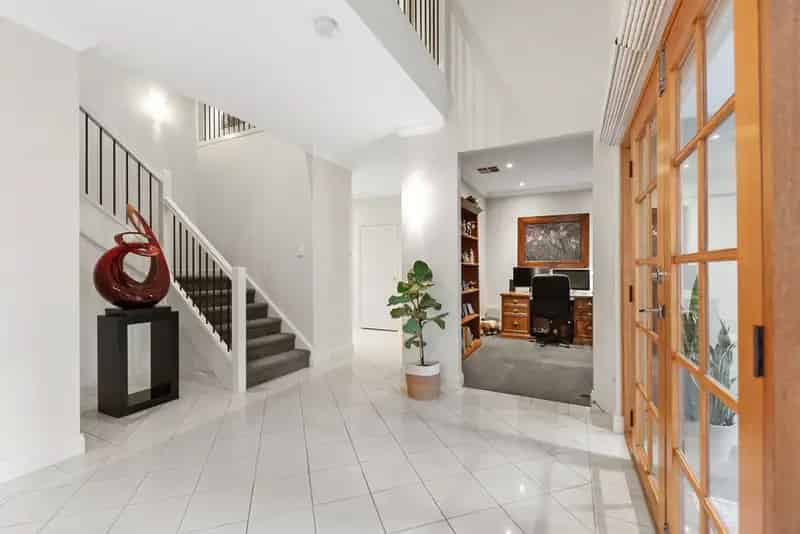Buy Luxury House with Lake Views in Mawson Lakes