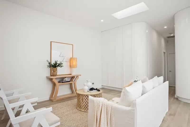 A Statement of Contemporary Elegance