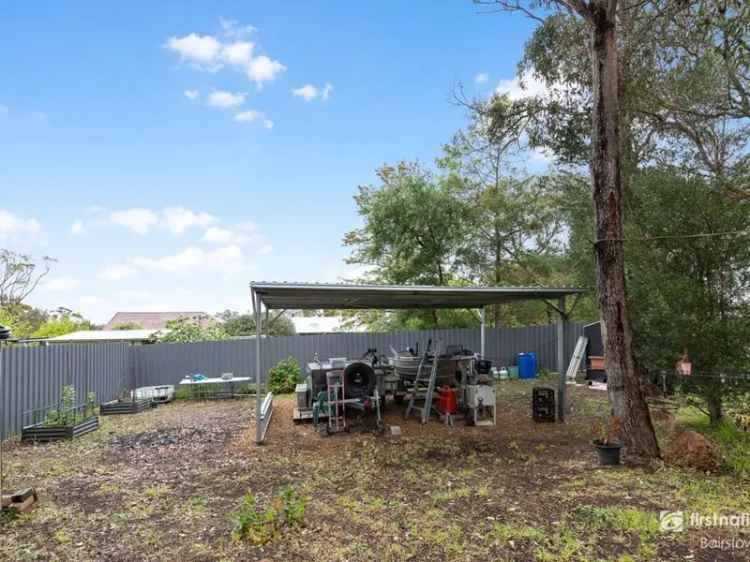 Land For Sale in Mount Barker, Western Australia