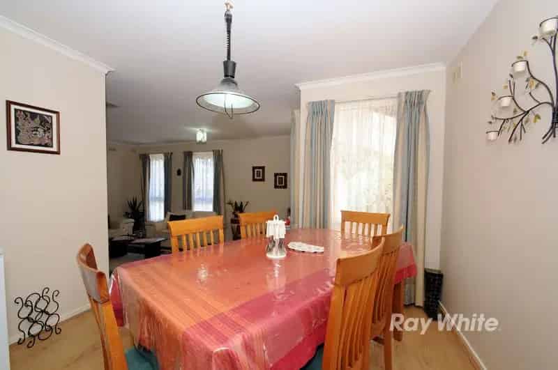 Polished four-bedroom gem in prized position