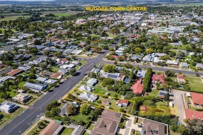 House For Sale , Mudgee, New South Wales