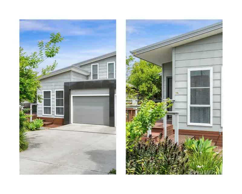 Buy townhouses in Moruya featuring quality design and no strata fees