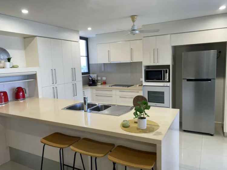 Apartment For Rent in Darwin, Northern Territory