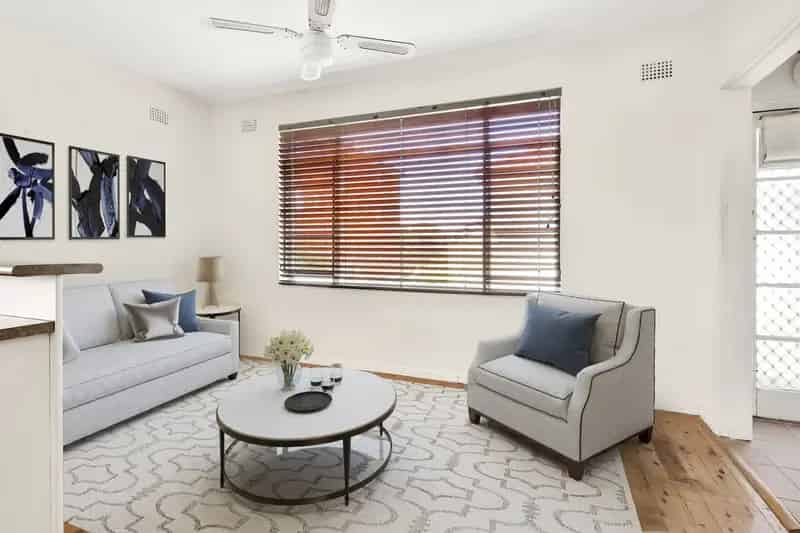Real Estate For Lease - 1/5 Parkes Street - Naremburn , NSW