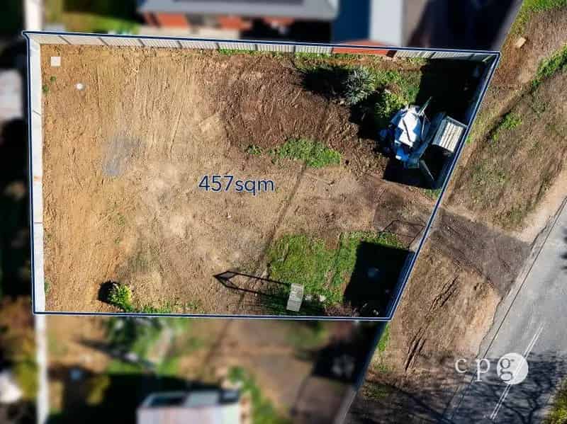 Vacant Land for Sale in Castlemaine with Scenic Views