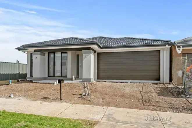 House For Rent in Melbourne, Victoria