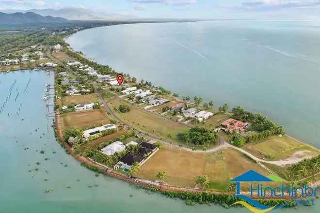 Land For Sale in Cardwell, Queensland