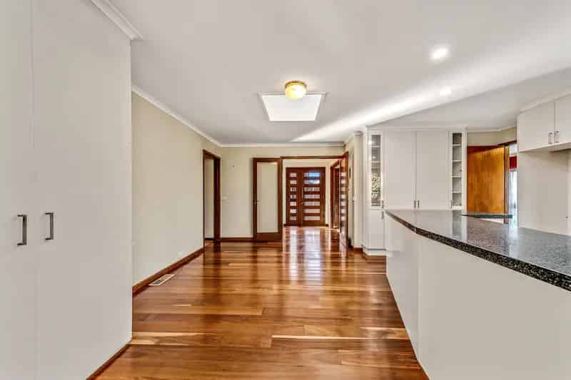 Buy home in Chapman with spacious layout and gorgeous gardens