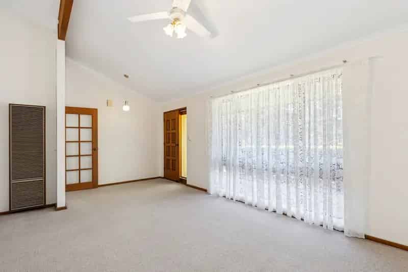 Simple Elegance with Ample Space