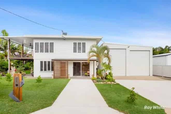 House For Sale , Yeppoon, Queensland