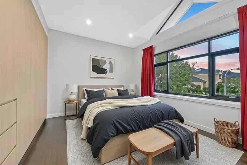 An Elevated Luxury Living Experience