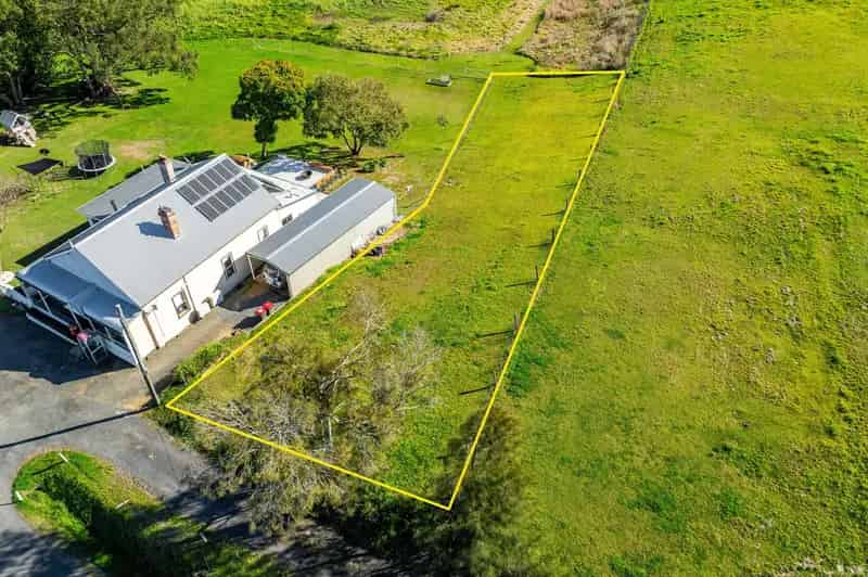 Buy Residential Land in Clarence Valley with Stunning River Views