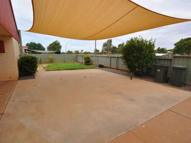 House For Rent in Town Of Port Hedland, Western Australia