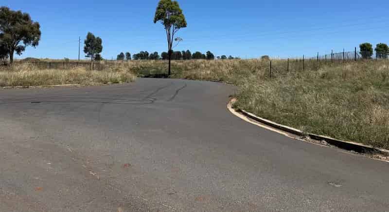 Land For Sale , Dubbo, New South Wales