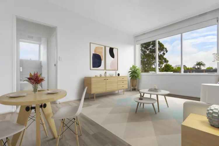 1 Bedroom 194m² Apartment Near Queen Victoria Market Melbourne