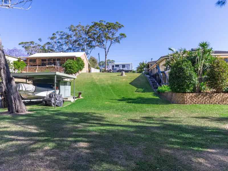 Land For Rent , Sussex Inlet, New South Wales