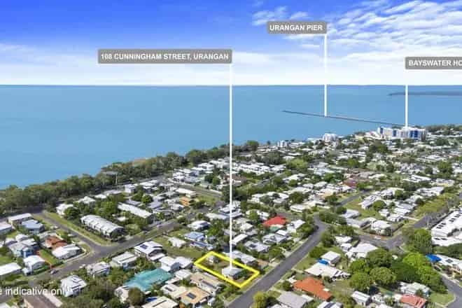 House For Sale , Hervey Bay, Queensland