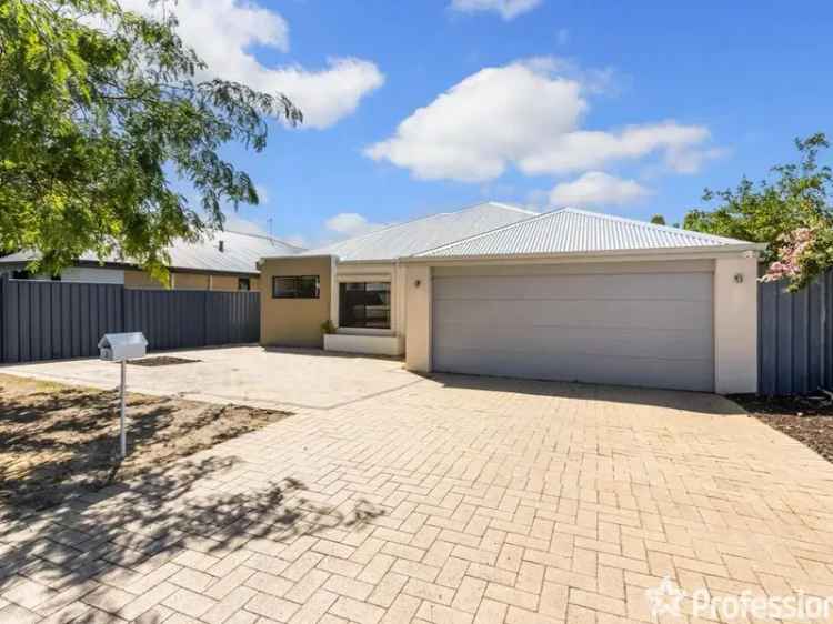 House For Rent in City of Canning, Western Australia