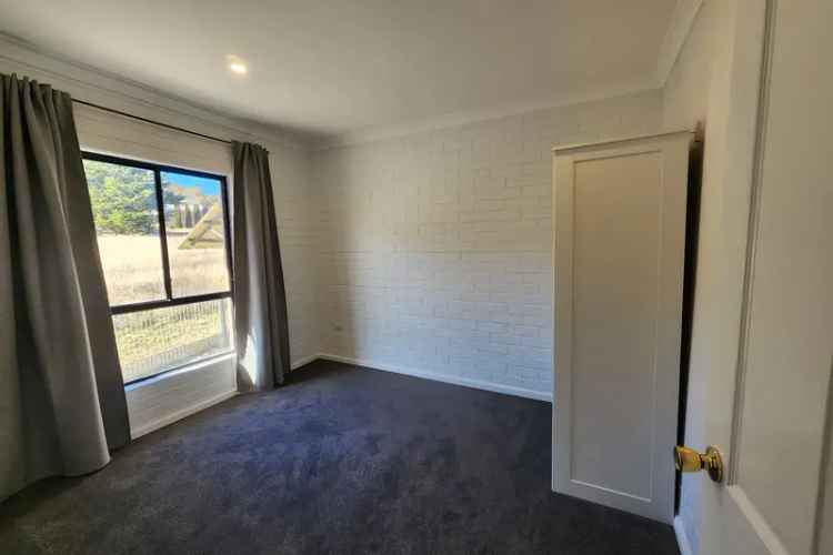 House For Rent in Snowy Monaro Regional Council, New South Wales