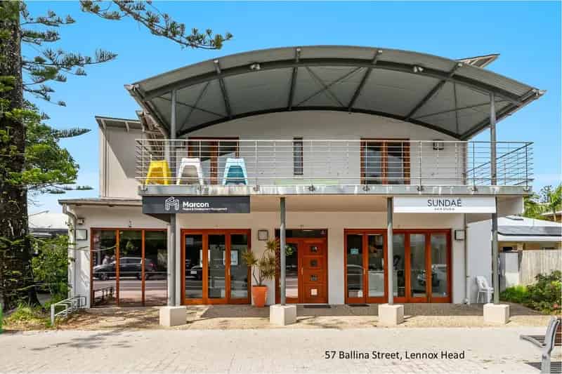 Buy Block of Units and Retail Shops in Lennox Head with Great Features