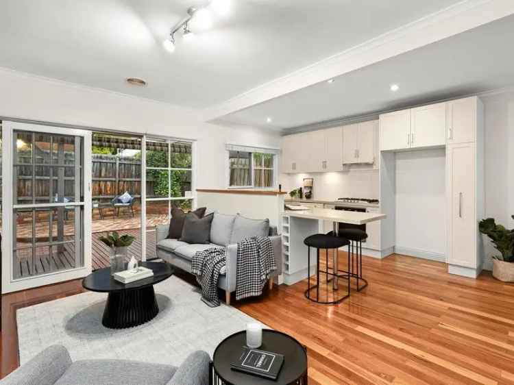 House For Rent in 50, Collett Street, Melbourne, Victoria