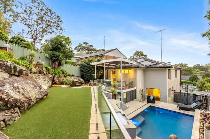 Immaculate Family Entertainer